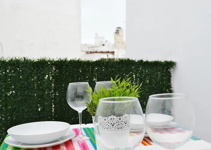 Atico Compania Διαμέρισμα