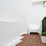 شقة Atico Compania *