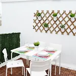 Atico Compania شقة *